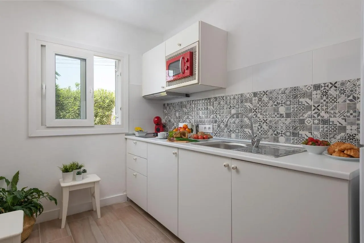 Newly Renovated Apartment Sunset1, Pool, Free Wifi, Ac Cala d'Or