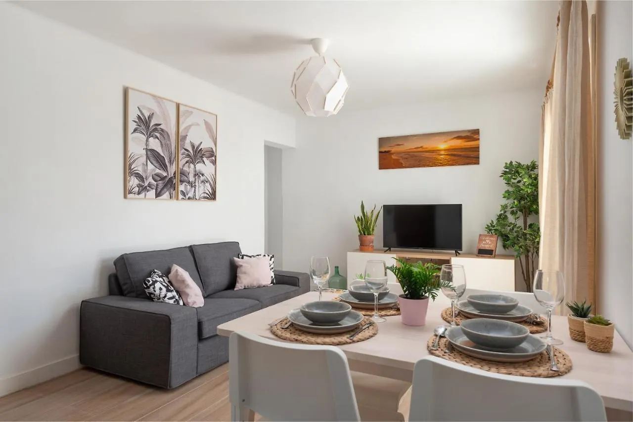 Newly Renovated Apartment Sunset1, Pool, Free Wifi, Ac Cala d'Or