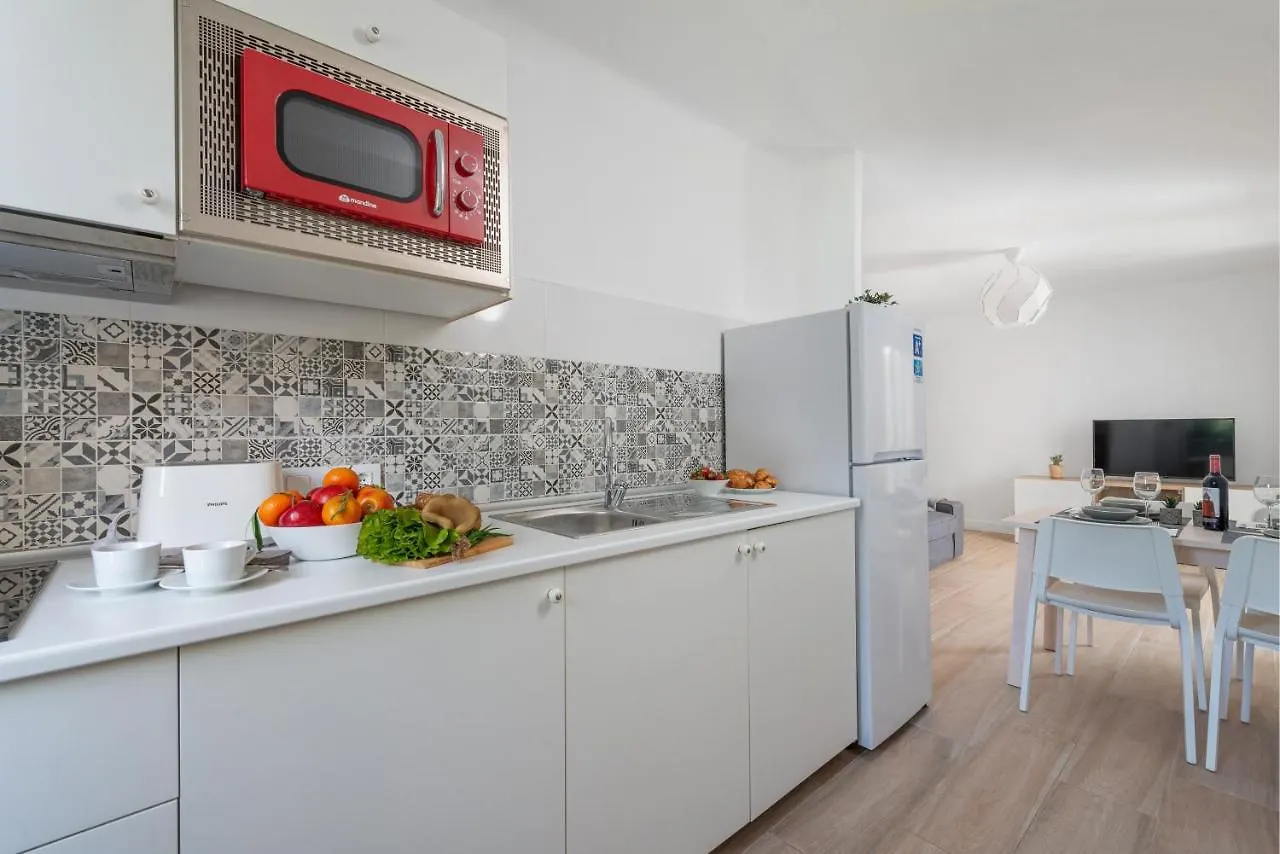 Newly Renovated Apartment Sunset1, Pool, Free Wifi, Ac Cala d'Or