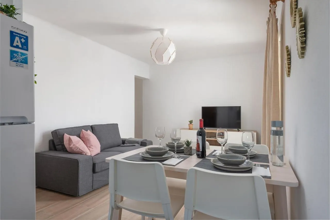 Newly Renovated Apartment Sunset1, Pool, Free Wifi, Ac Cala d'Or  0*, Cala d'Or (Mallorca) Spain