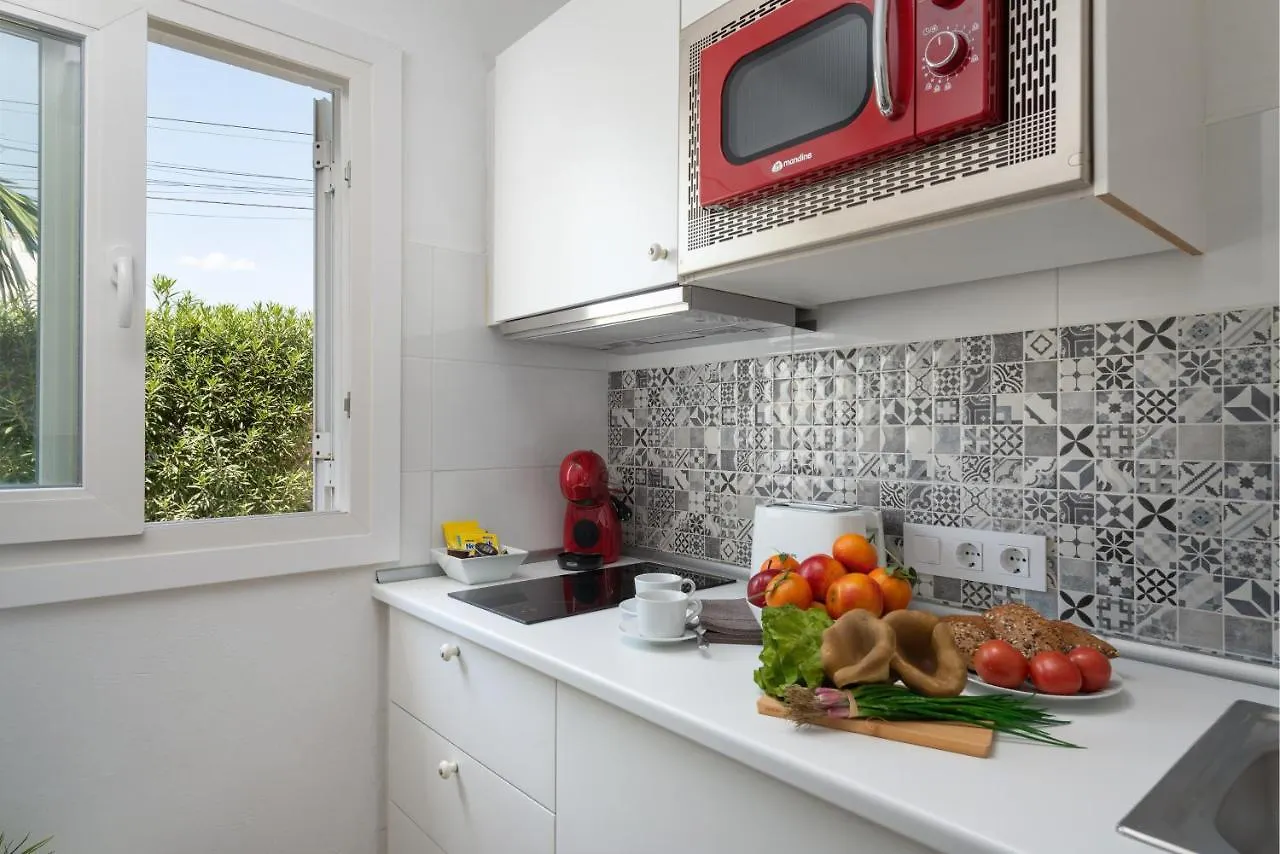 Newly Renovated Apartment Sunset1, Pool, Free Wifi, Ac Cala d'Or  Spain