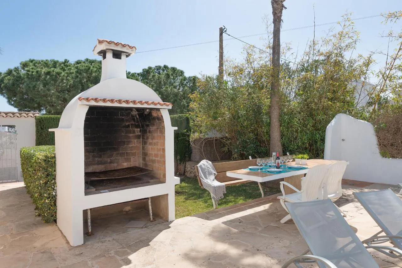 Newly Renovated Apartment Sunset1, Pool, Free Wifi, Ac Cala d'Or  Spain