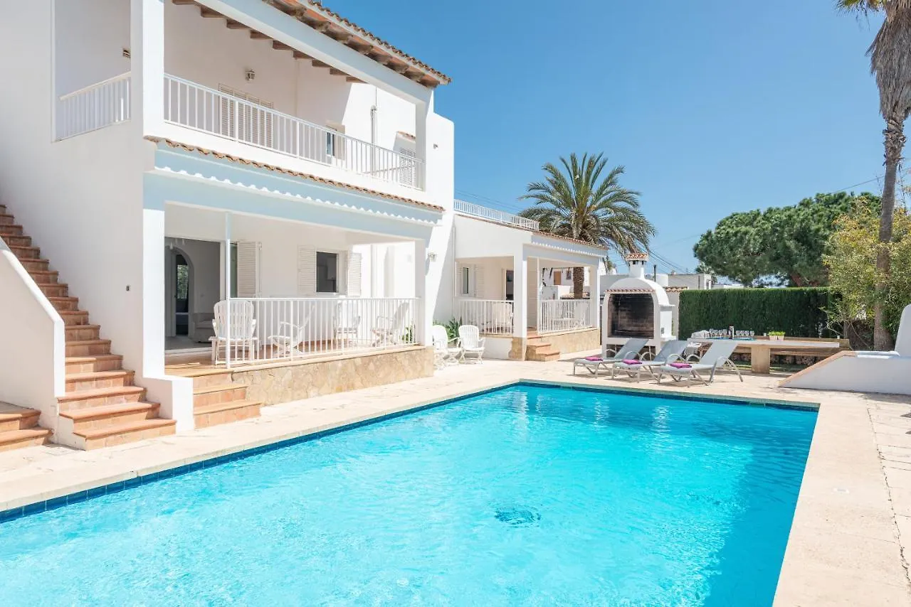 Newly Renovated Apartment Sunset1, Pool, Free Wifi, Ac Cala d'Or