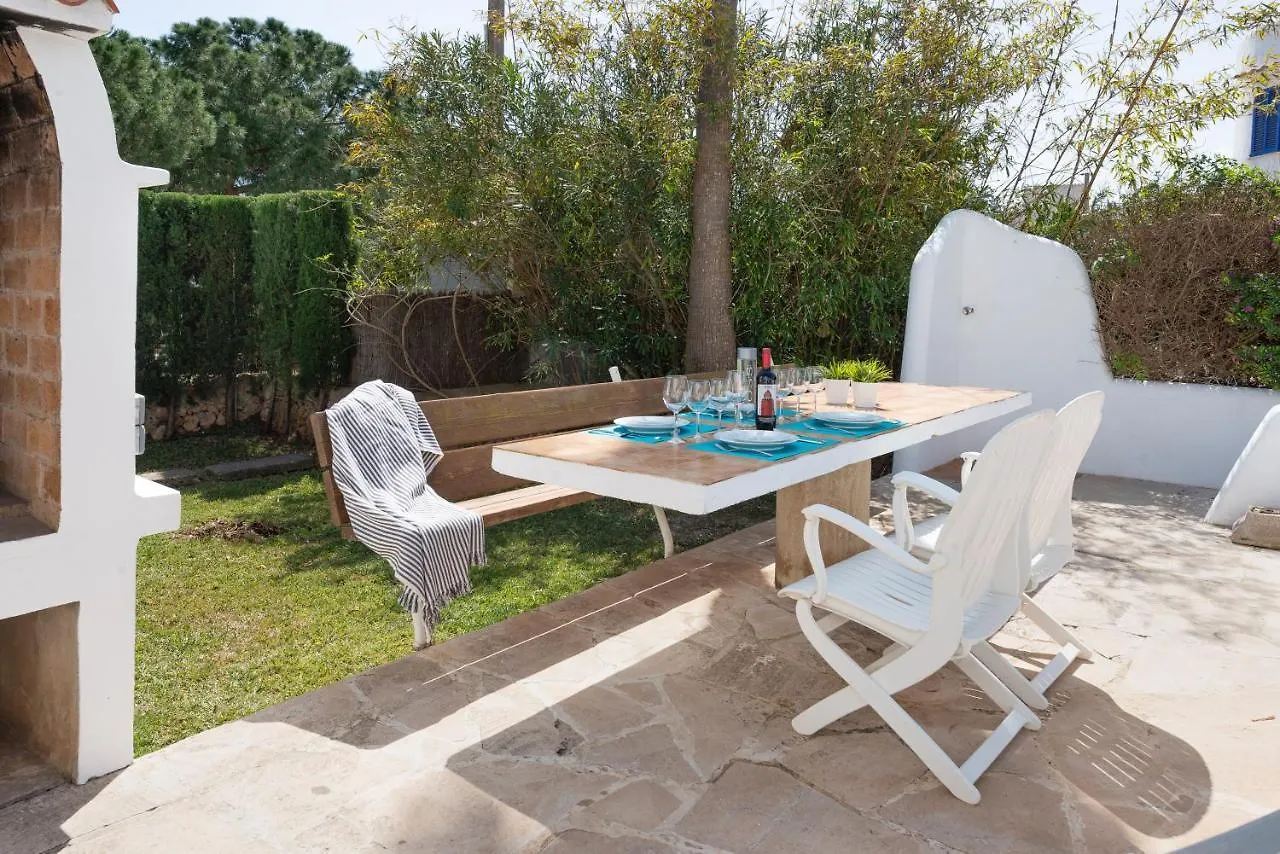 Newly Renovated Apartment Sunset1, Pool, Free Wifi, Ac Cala d'Or