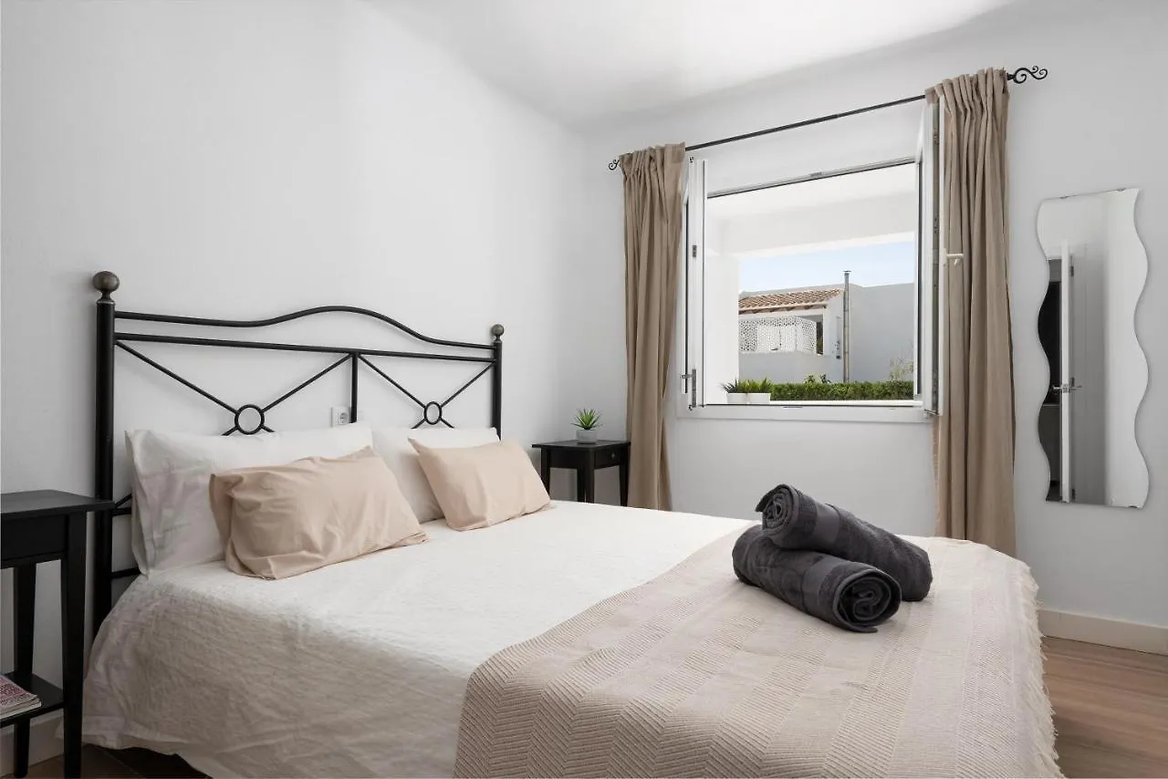 Newly Renovated Apartment Sunset1, Pool, Free Wifi, Ac Cala d'Or