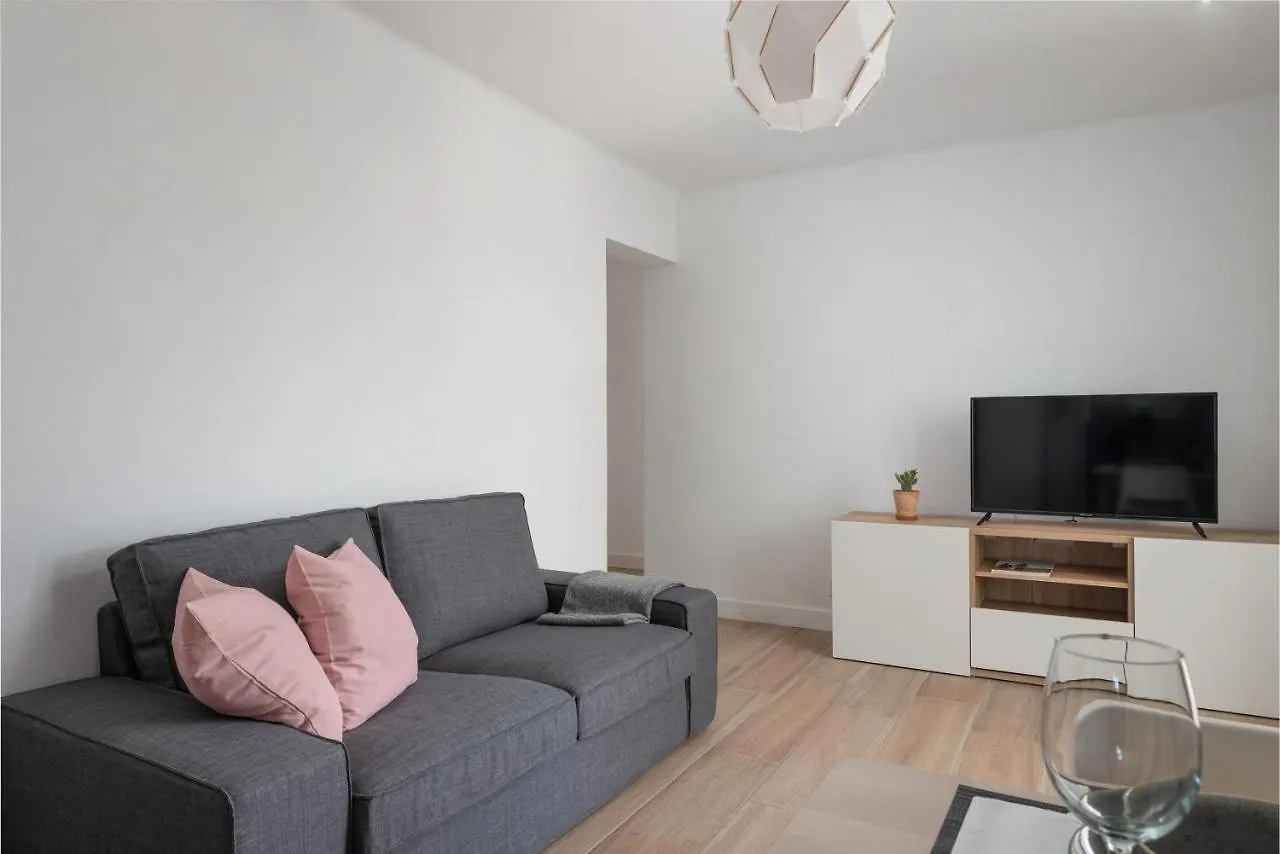 Newly Renovated Apartment Sunset1, Pool, Free Wifi, Ac Cala d'Or  Spain