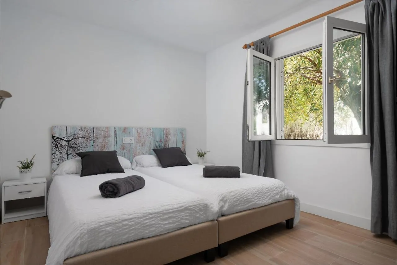 Newly Renovated Apartment Sunset1, Pool, Free Wifi, Ac Cala d'Or  0*, Cala d'Or (Mallorca)