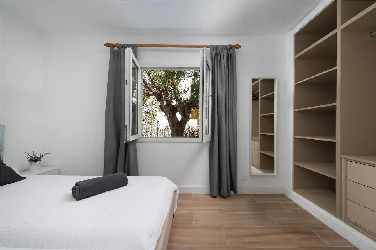 Newly Renovated Apartment Sunset1, Pool, Free Wifi, Ac Cala d'Or   Cala d'Or (Mallorca)